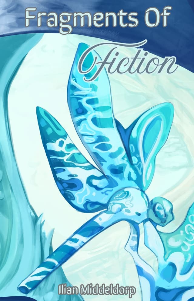 Fragments Of Fiction Book Cover